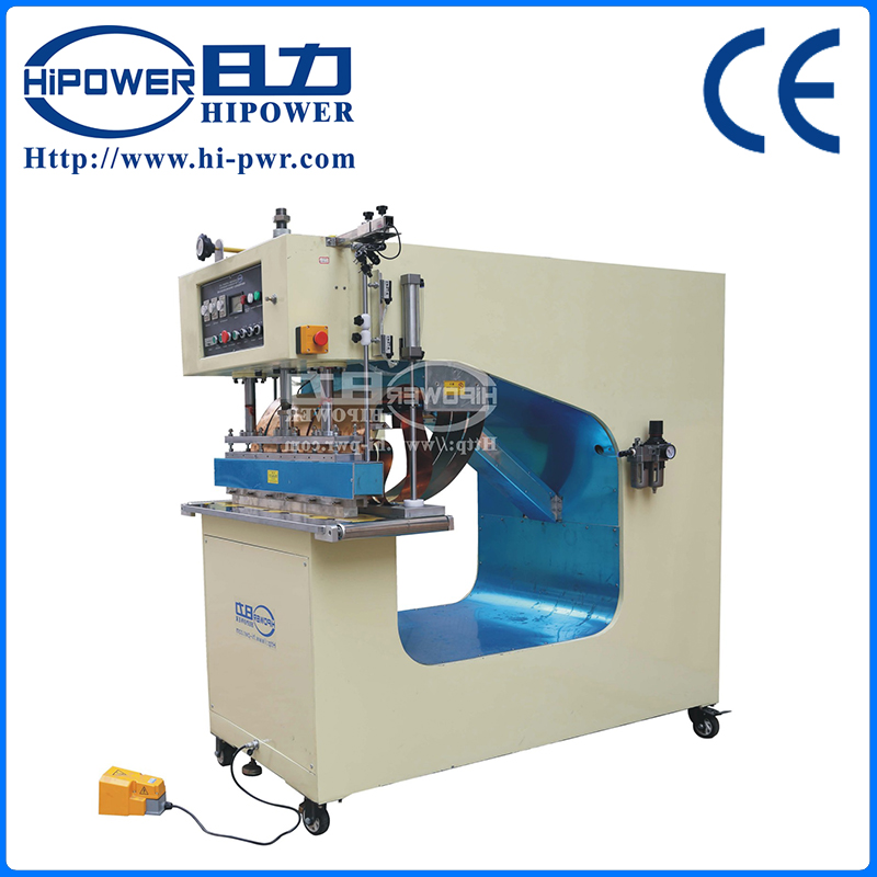 15KW-F2 帆布，帳篷熔接機